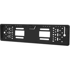 Reversing camera in license plate frame BLOW BVS-547 — rear-view camera for vehicles
