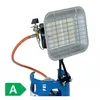 Electric space heater DEDRA DED9970 Photo 2