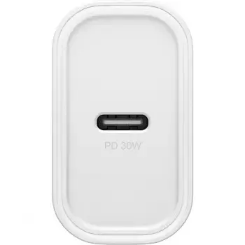 OTTERBOX sienas lādētājs 30W USB‑C PD Photo 3