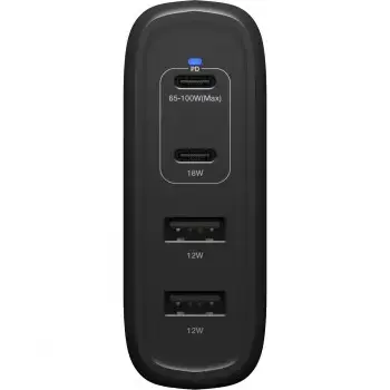 OTTERBOX 78-81343 100W GaN sienas lādētājs Photo 3