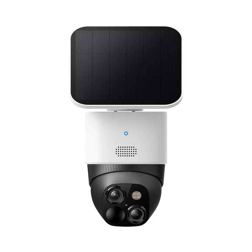 Surveillance Camera Anker eufy SoloCam S340 3K Photo 2
