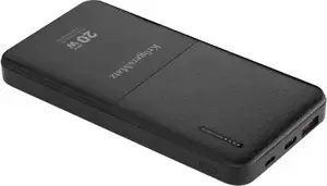 Portable Charger KM0904 - 10000 mAh Power Bank | Quick Charge