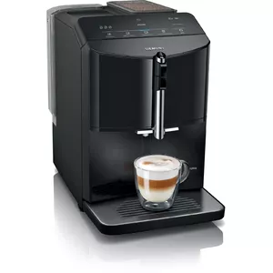 Siemens EQ.300 TF301E09 kafijas automāts Pilnībā automātisks Espesso aparāts 1,4 L