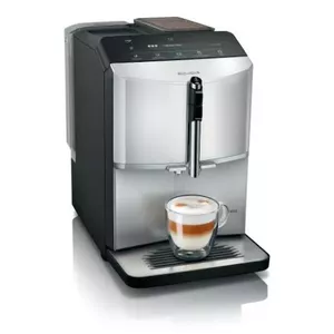 Krups Virtuoso XP442C11 coffee maker Semi-auto Espresso machine