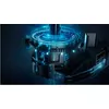 Siemens TF303E01 fully-automatic coffee maker Photo 4