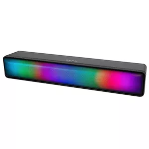 Soundbar BLOW MS-31 computer speakers — compact USB-powered stereo speaker for PC