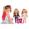 Leļļa Artyk Natalia the traveler 41 cm Photo 4