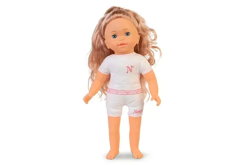 Leļļa Artyk Natalia the traveler 41 cm Photo 6