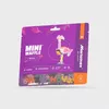 Marioinex Blocks Mini Waffle Nature - Flamingo, 50 gab. Photo 5
