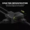 Corsair iCUE LINK 4 Way Splitter Photo 3