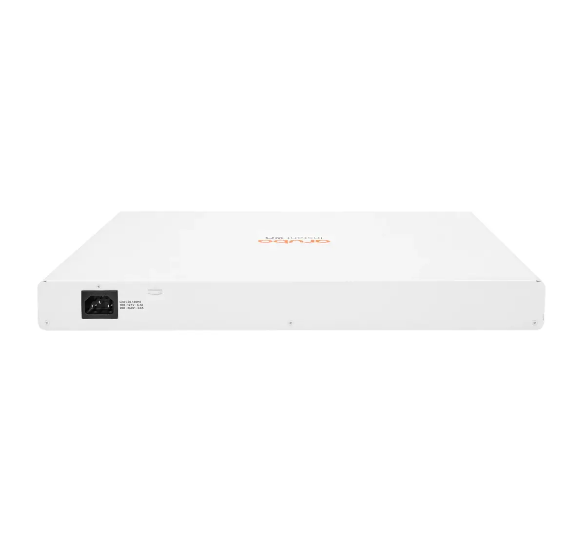 Pārvaldāms slēdzis HPE Aruba Instant On 1960 8p 1G Photo 3