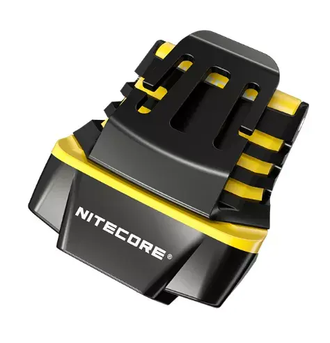 Nitecore NU11 headband flashlight Photo 4