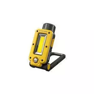 Flashlight Nitecore NWL20 LED 600 lumens portable hand torch, compact EDC