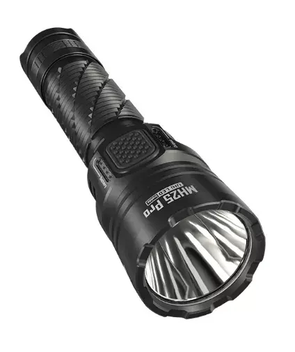 Hand flashlight Nitecore MH25 Pro Photo 2