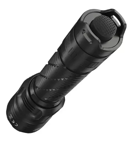 Hand flashlight Nitecore MH25 Pro Photo 4