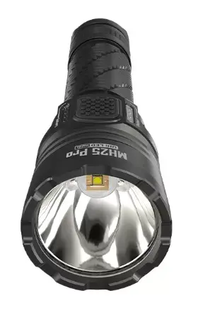 Hand flashlight Nitecore MH25 Pro Photo 5