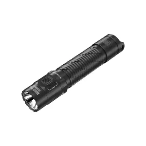 Nitecore MH12 Pro Black Hand flashlight LED