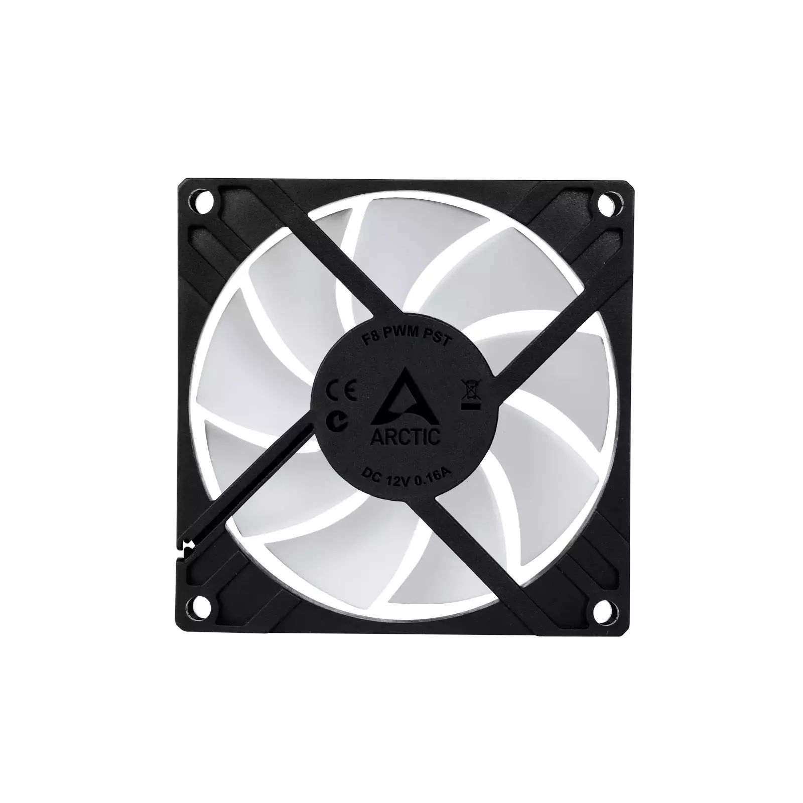 arctic cooling AFACO-080P0-GBA01 Photo 4