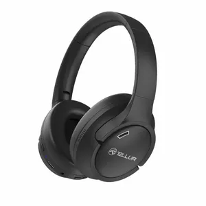 Наушник Tellur Vibe Bluetooth Over-Ear ANC