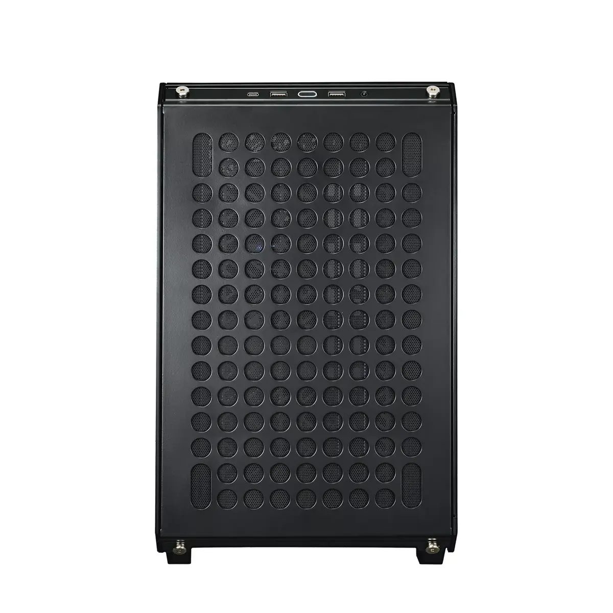 PC Case Cooler Master QUBE 500 Flatpack Photo 2