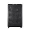 PC Case Cooler Master QUBE 500 Flatpack Photo 2