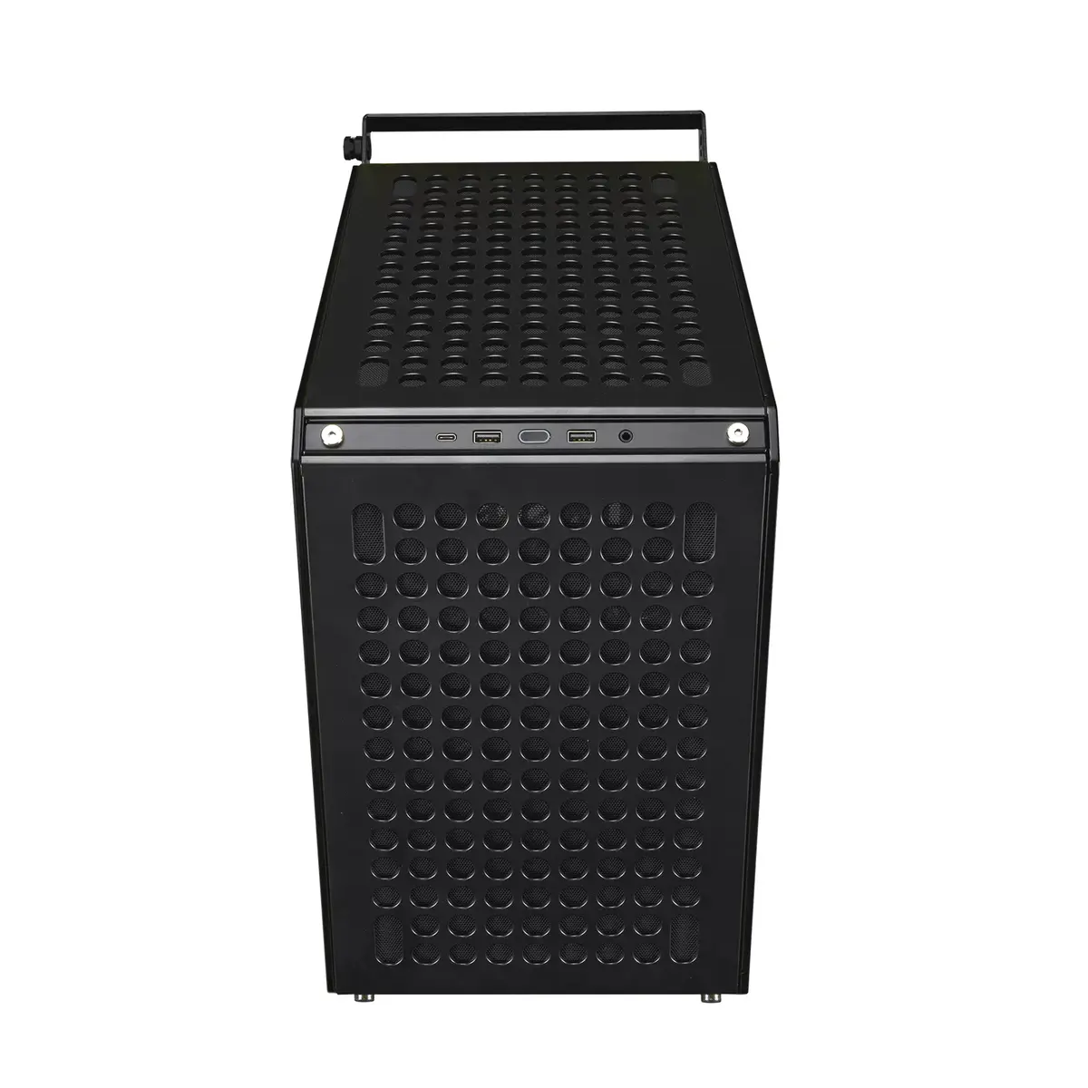 PC Case Cooler Master QUBE 500 Flatpack Photo 5