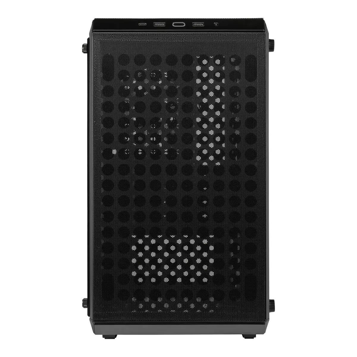 Компьютерный корпус Cooler Master Q300L V2 Photo 2