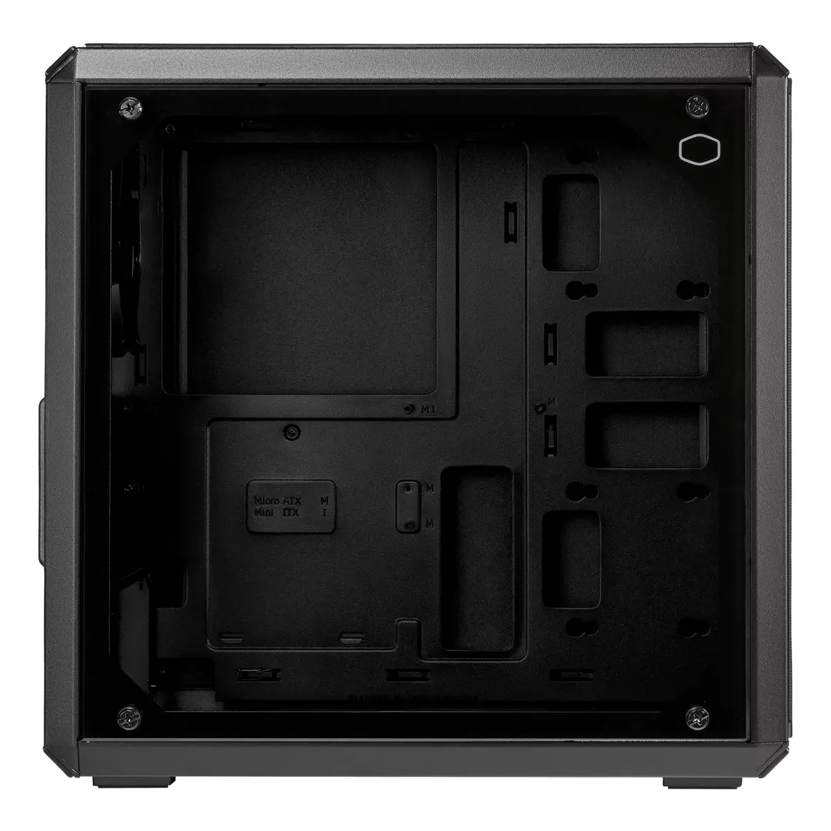 Компьютерный корпус Cooler Master Q300L V2 Photo 4
