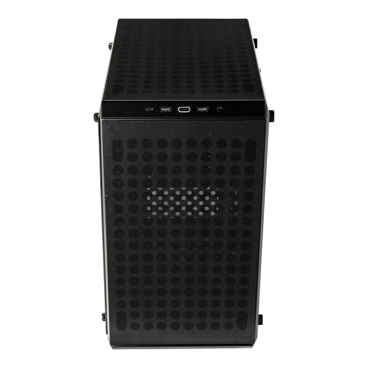Компьютерный корпус Cooler Master Q300L V2 Photo 5