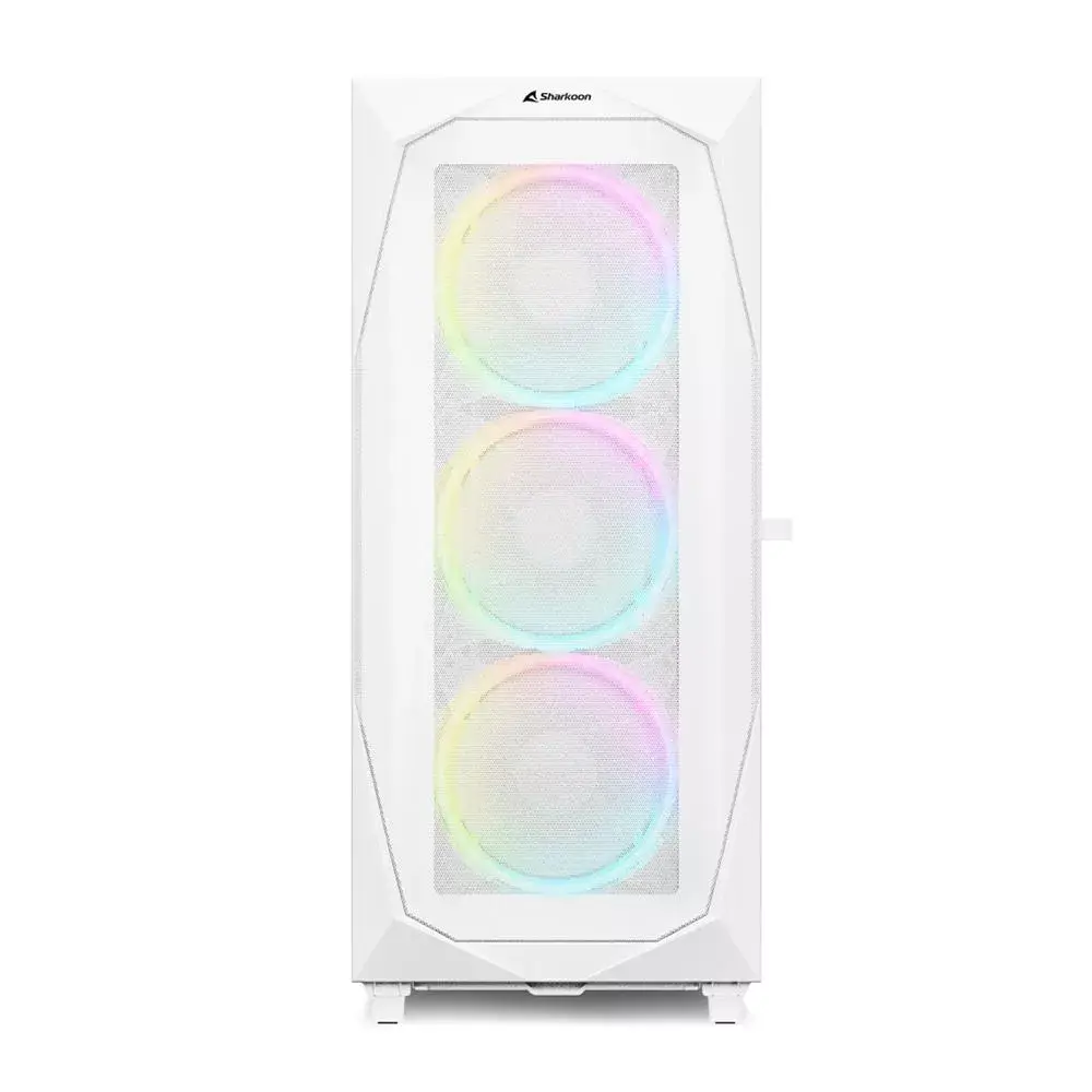 PC Case Sharkoon REV300 Photo 2