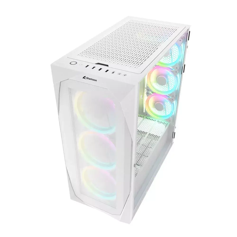 PC Case Sharkoon REV300 Photo 3