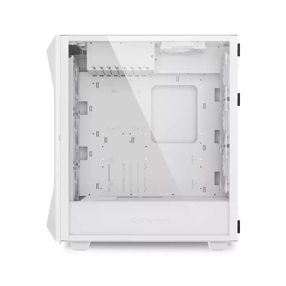PC Case Sharkoon REV300 Photo 4