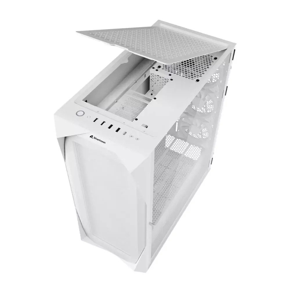 PC Case Sharkoon REV300 Photo 7