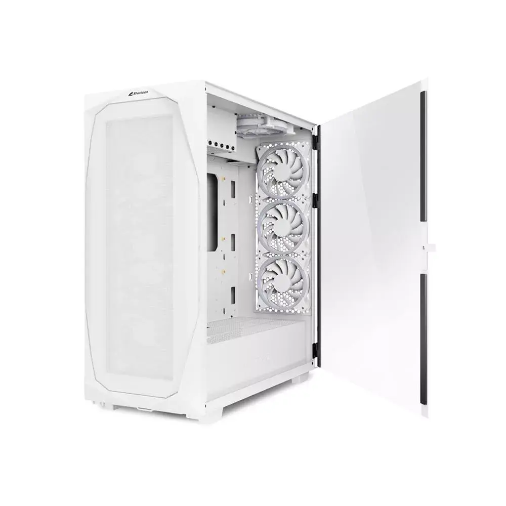 PC Case Sharkoon REV300 Photo 8