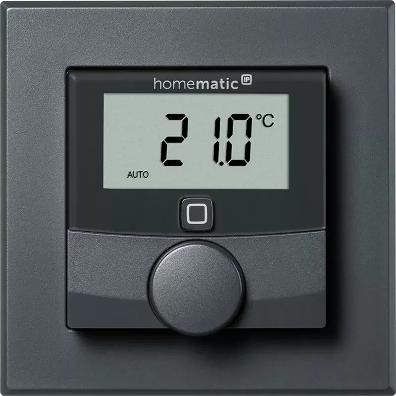 Настенный термостат HomeMatic HmIP-BWTH-A 230В Photo 2