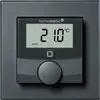 Настенный термостат HomeMatic HmIP-BWTH-A 230В Photo 2