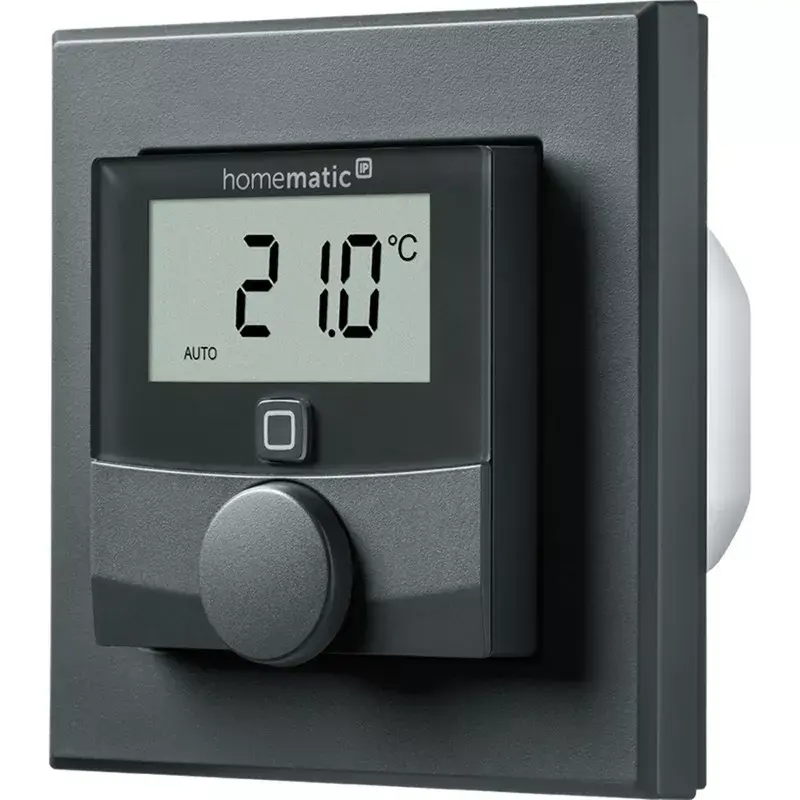 Настенный термостат HomeMatic HmIP-BWTH-A 230В Photo 3