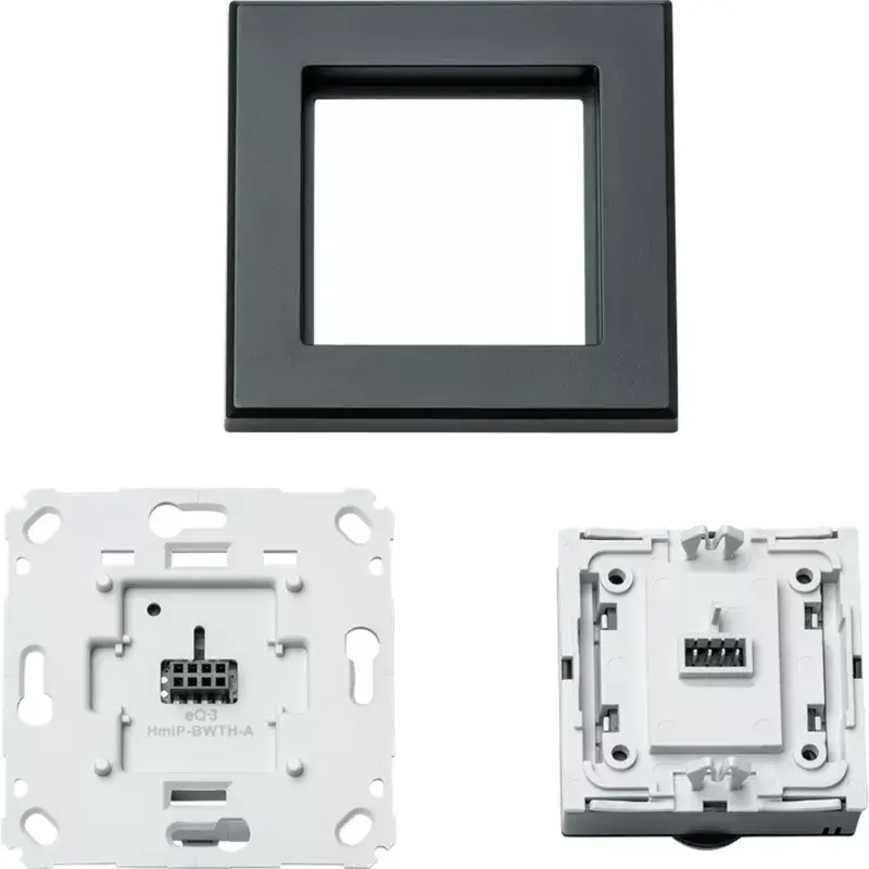 Настенный термостат HomeMatic HmIP-BWTH-A 230В Photo 6