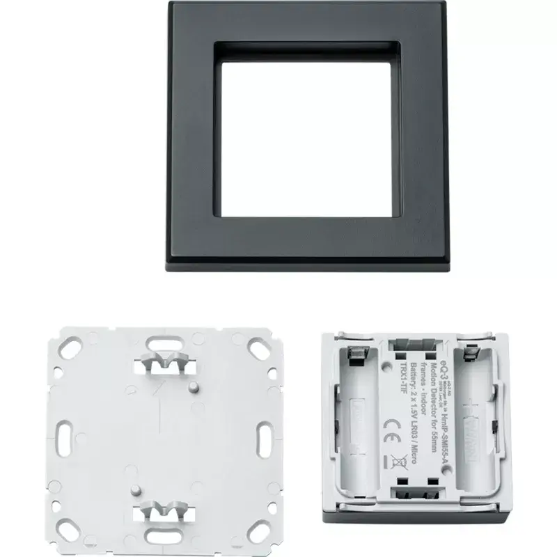 Датчик движения HomeMatic IP HmIP-SMI55-A Photo 6