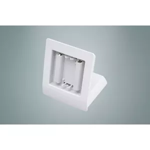 Active holder eQ-3 AG HMIP-DS55 Smart home device Indoor White