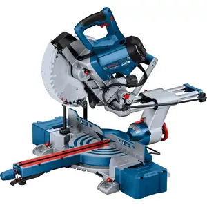 Zāģis Bosch GCM 305-254 D PROFESSIONAL