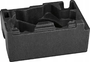 Insert for L-BOXX Bosch for GKT 18‑52 GC — compatible with L‑BOXX 238