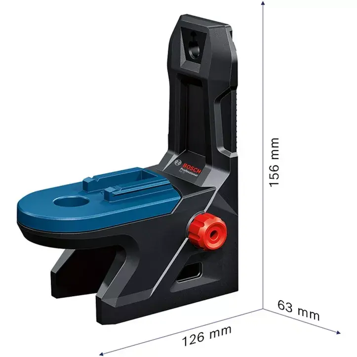 Turētājs Bosch RM 10 Professional Photo 2