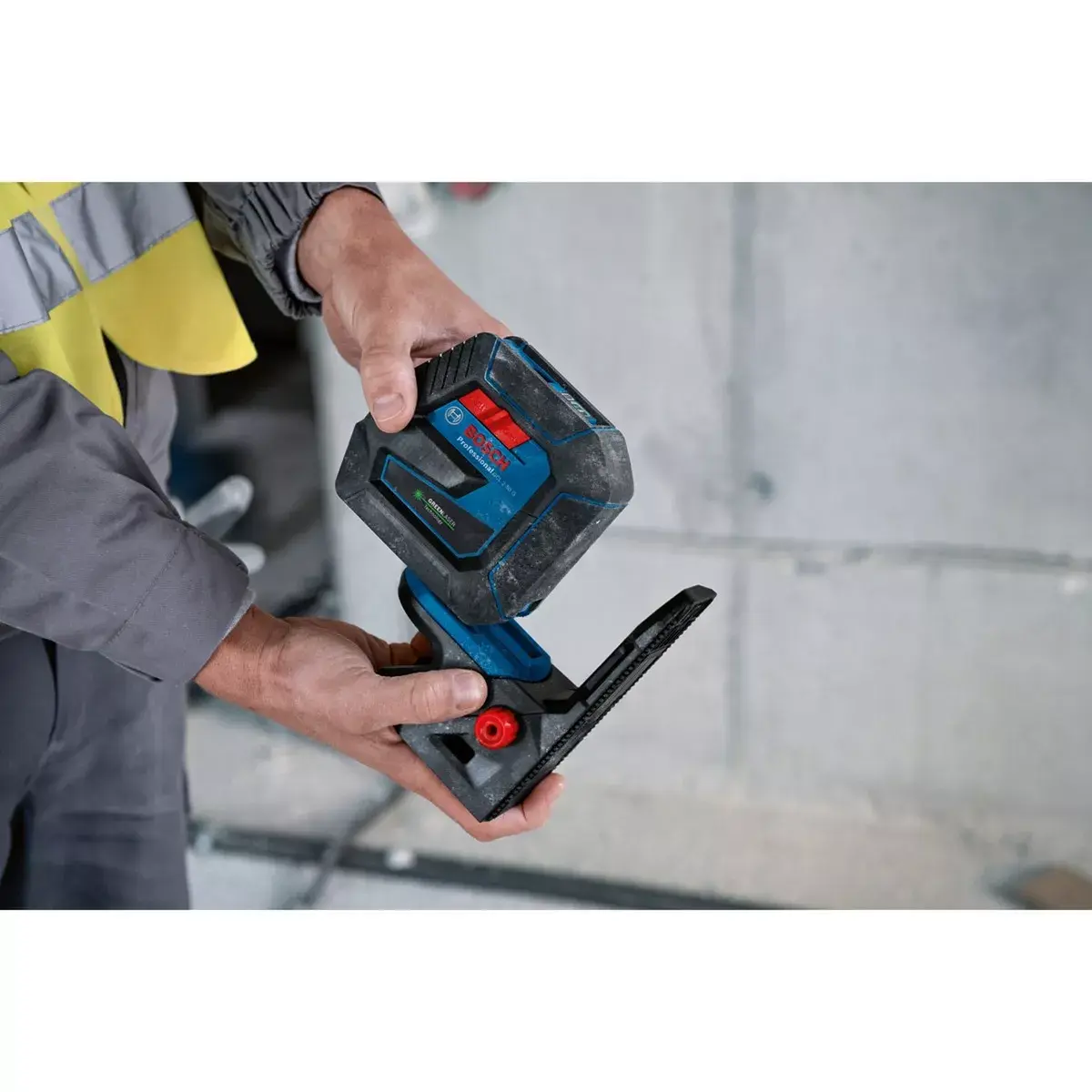 Turētājs Bosch RM 10 Professional Photo 3