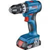 Набор инструментов Bosch Professional GSB 18V-45 и GBH 18V-22 Photo 2