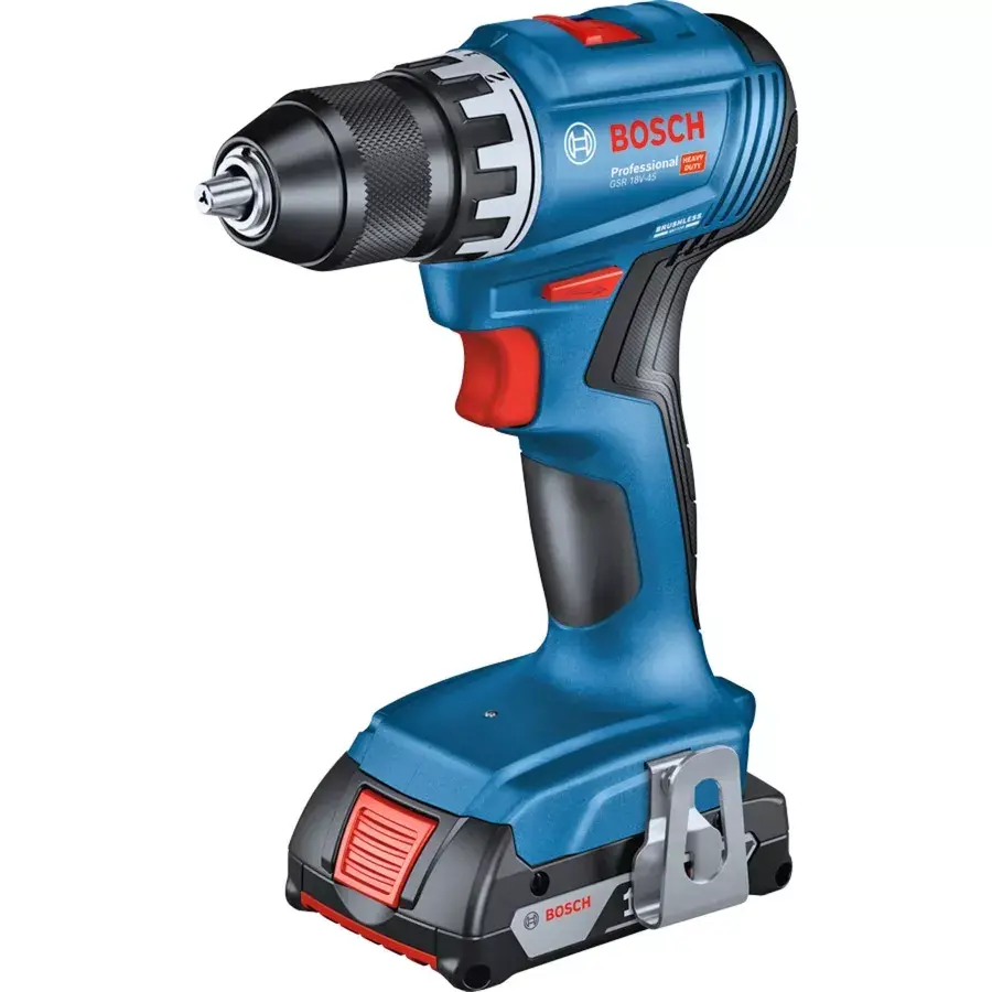 Аккумуляторный профессиональный инструмент Bosch 0615A50038 Photo 2