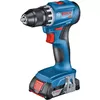 Аккумуляторный профессиональный инструмент Bosch 0615A50038 Photo 2