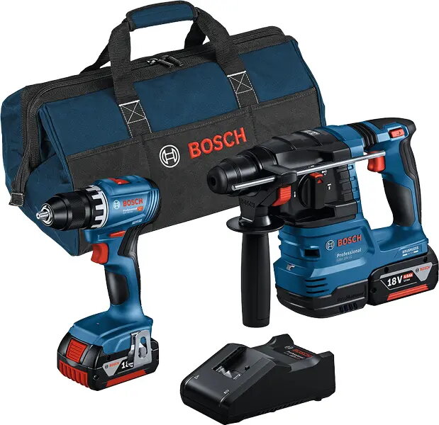 Bosch 0615A50038 Akumulatora instrumentu komplekts urbjmašina