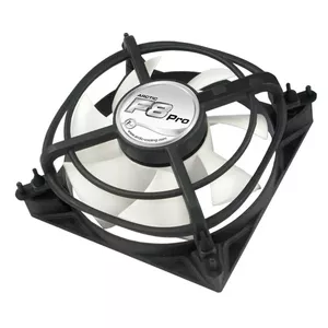 Fan ARCTIC F8 Pro Case Fan with Vibration Absorption