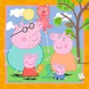 Пазл Ravensburger Peppa Pig 05579 Photo 2